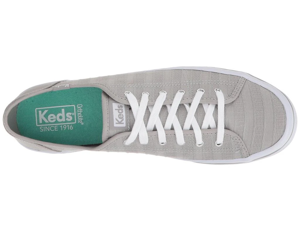 商品Keds|Kickstart Eyelet Stripe,价格¥292,第2张图片详细描述