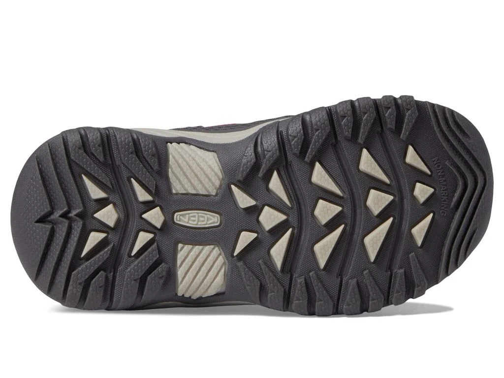 商品Keen|Targhee Sport (Toddler/Little Kid),价格¥444,第3张图片详细描述