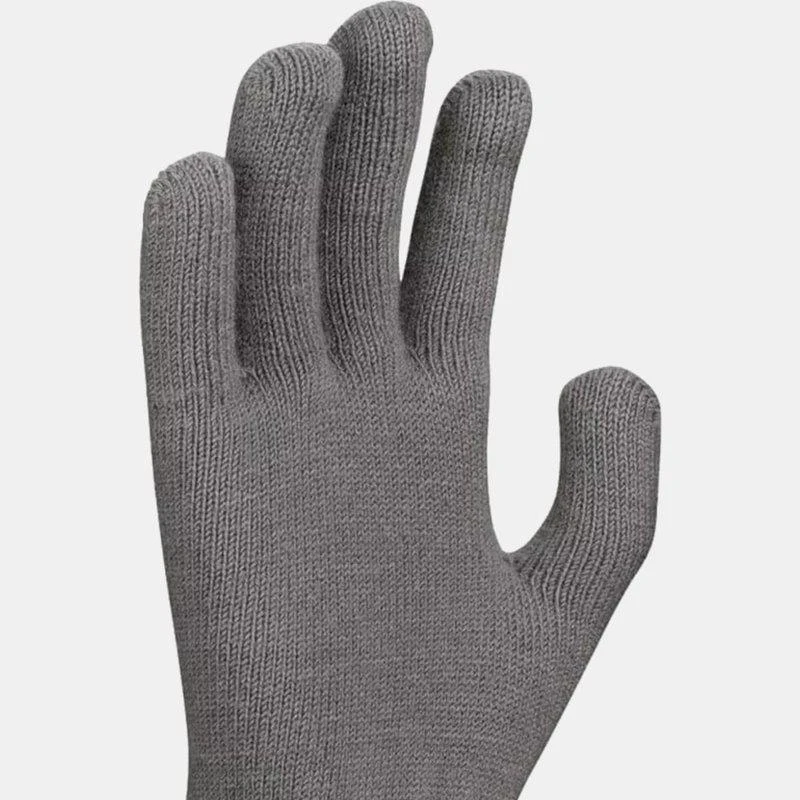 商品NIKE|Mens 2.0 Knitted Swoosh Gloves,价格¥166,第2张图片详细描述