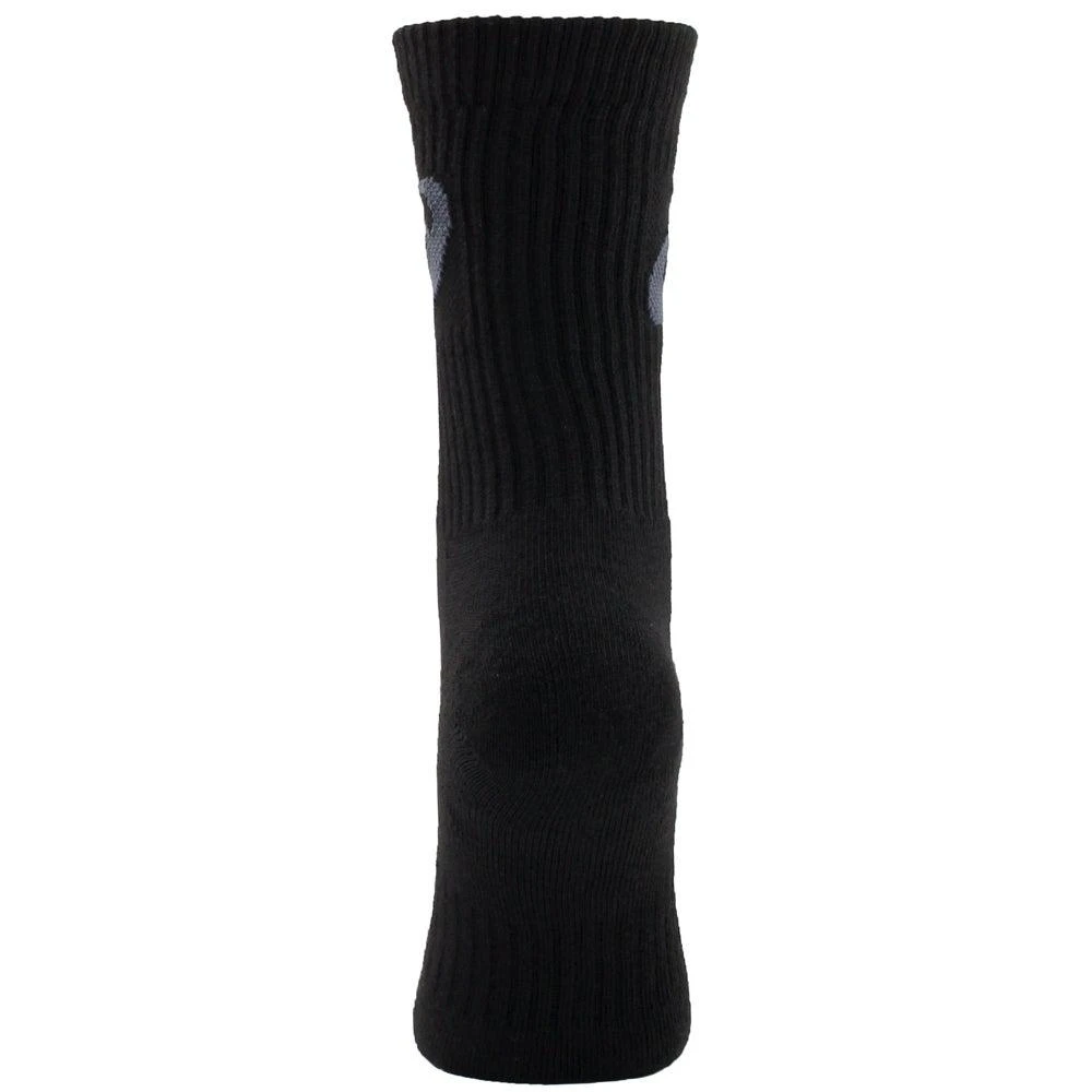 商品Asics|Contend Crew 3-Pack Socks,价格¥61,第3张图片详细描述