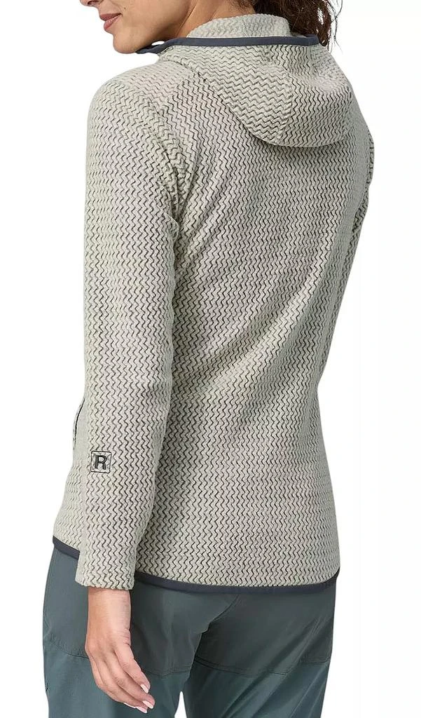 商品Patagonia|Patagonia Women's R1 Air Full-Zip Jacket,价格¥767,第2张图片详细描述