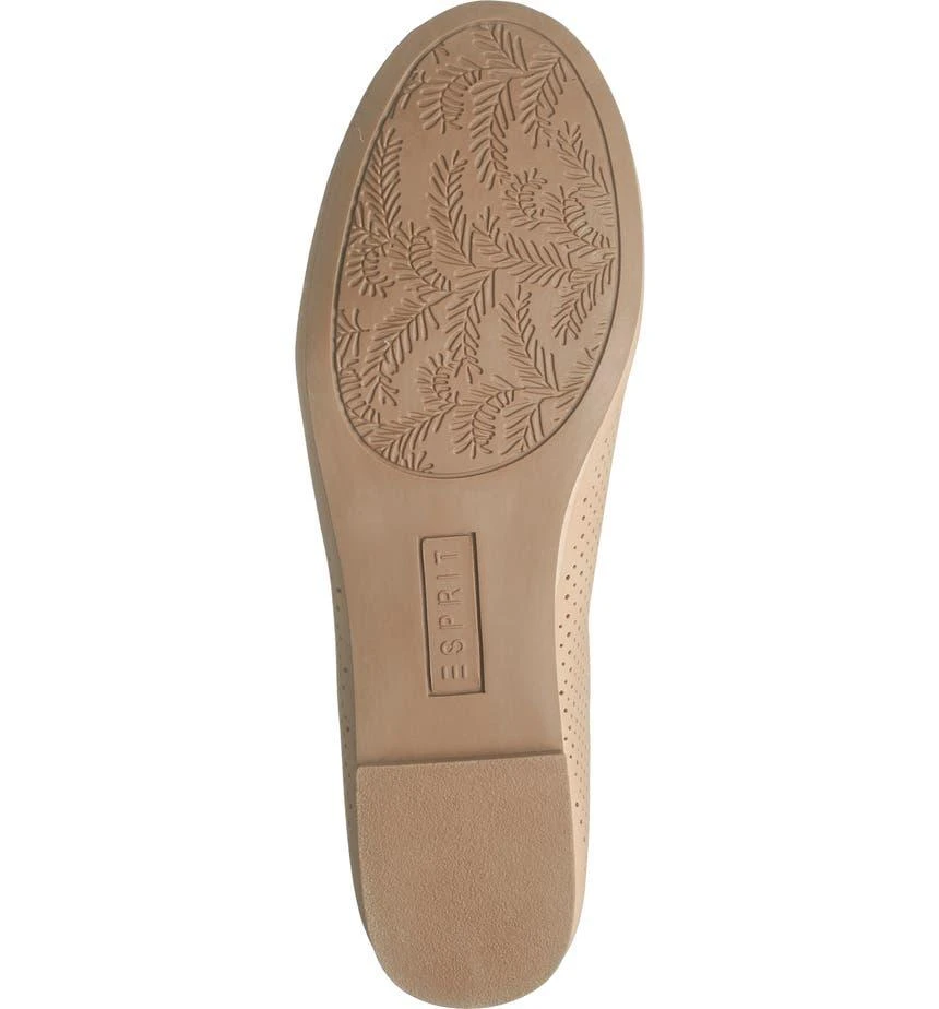 商品Esprit|ORLY Bow Flat,价格¥188,第5张图片详细描述