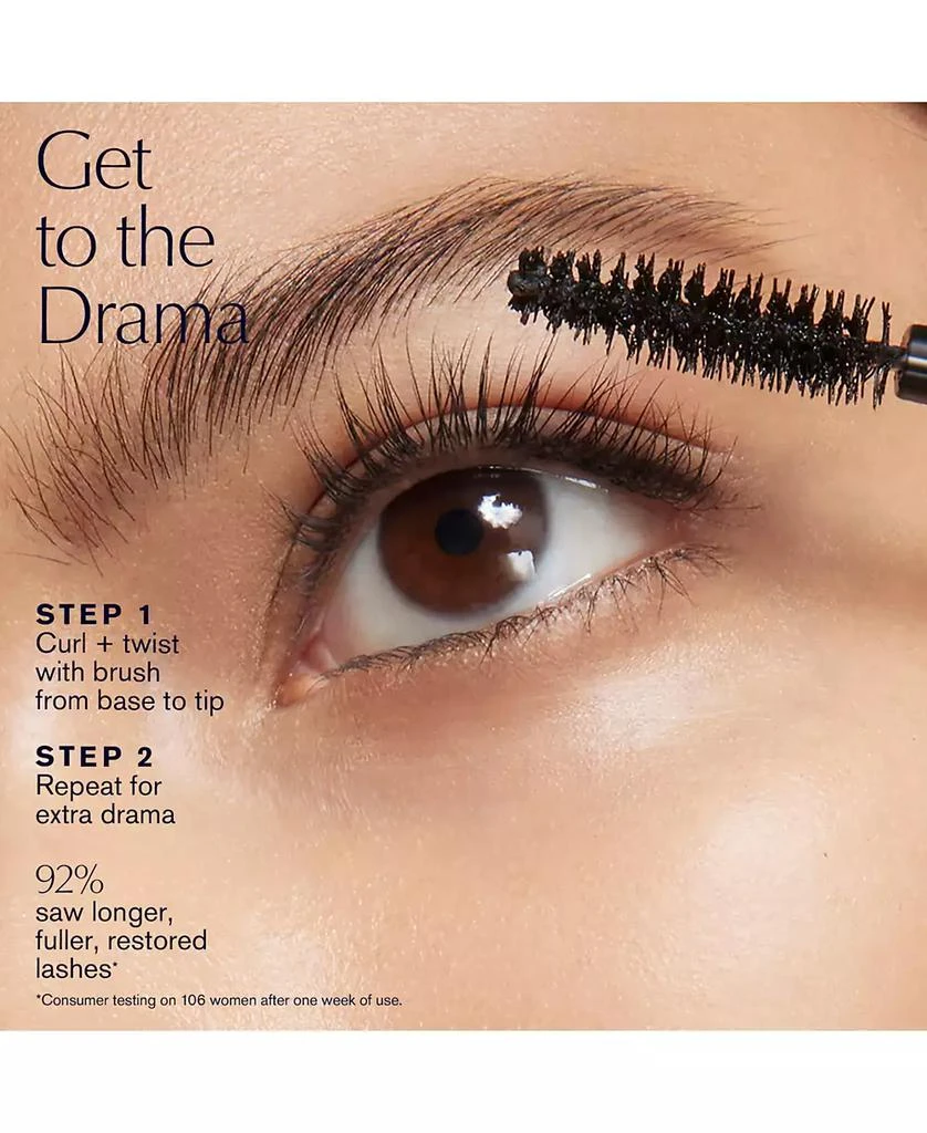 商品Estée Lauder|Turbo Lash Volume + Length Mascara - Travel Size,价格¥119,第3张图片详细描述