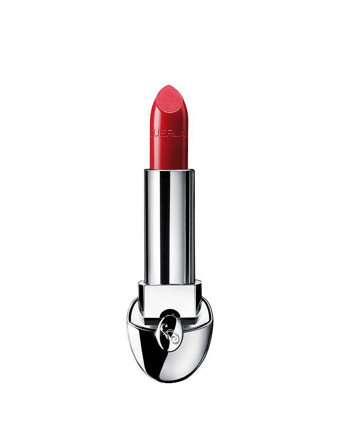 商品Guerlain|Rouge G Customizable Satin Lipstick Shade,价格¥230,第1张图片