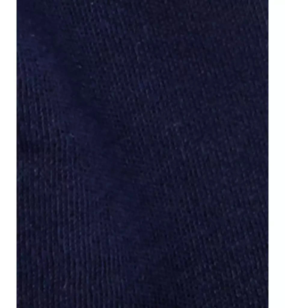 商品Ralph Lauren|Baby Boys Cotton Jersey Fold Over Beanie,价格¥153,第3张图片详细描述