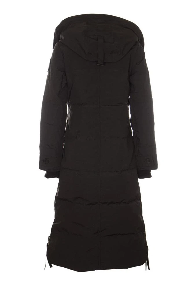 商品Canada Goose|Canada Goose Coats Black,价格¥7590,第2张图片详细描述