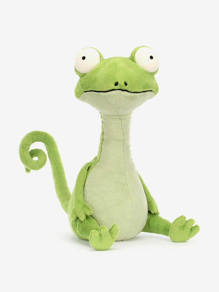 商品Jellycat|Caractacus Chameleon in Green (39cm),价格¥628,第1张图片
