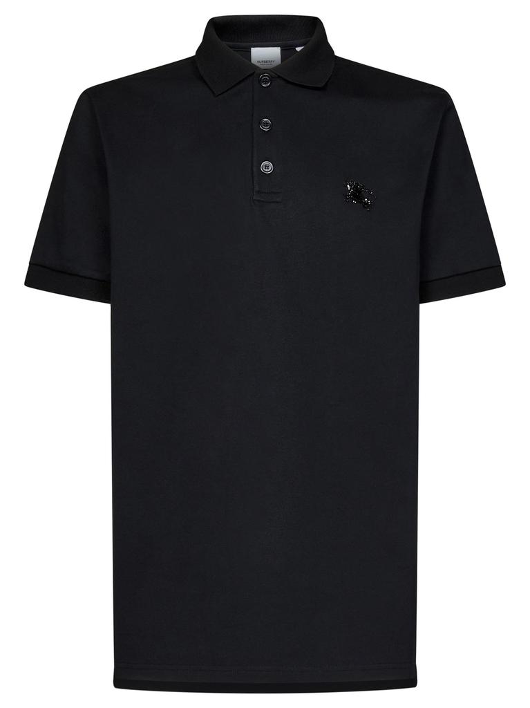 Burberry Polo shirt商品第1张图片规格展示