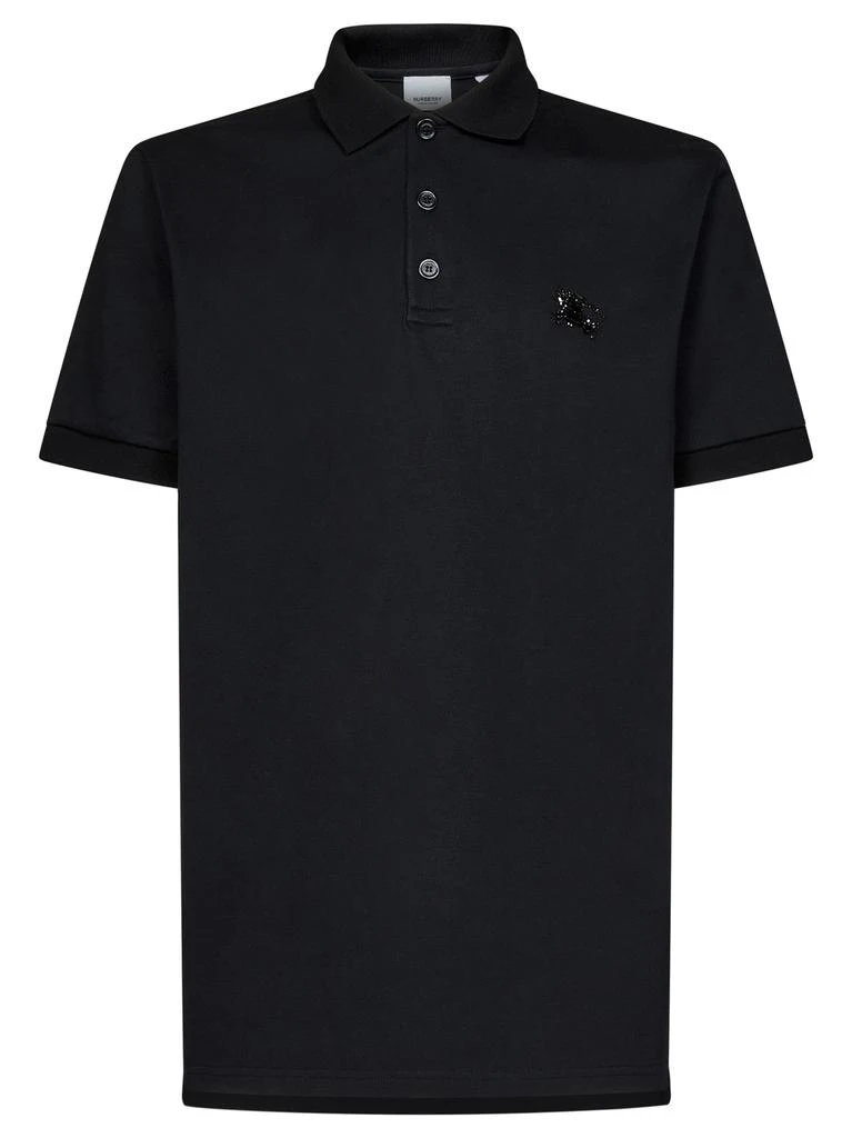 商品Burberry|Burberry Polo shirt,价格¥3141,第1张图片