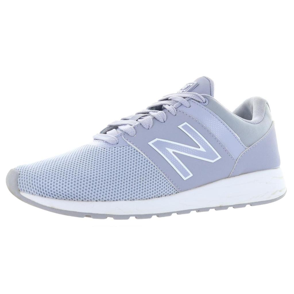 New Balance Women's WRL24 Mesh Casual Athletic Fashion Sneakers Shoes商品第1张图片规格展示