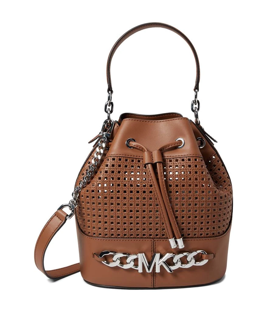 商品Michael Kors|Devon Medium Bucket Shoulder,价格¥1556,第1张图片
