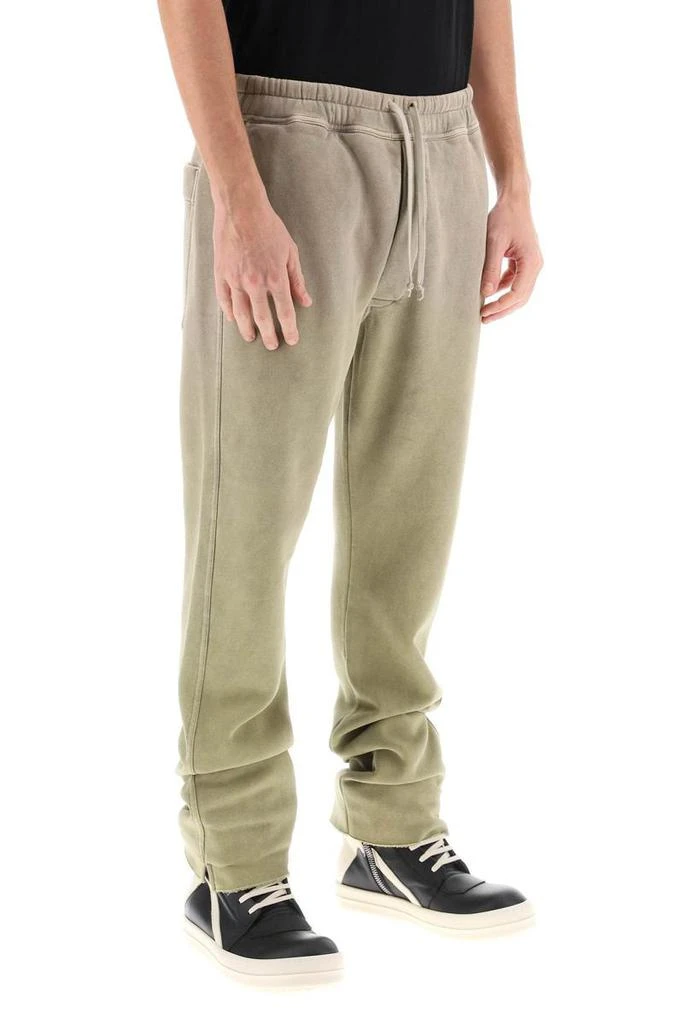 商品MONCLER + RICK OWENS|Moncler x rick owens berlin drawstring sweatpants,价格¥4398,第2张图片详细描述