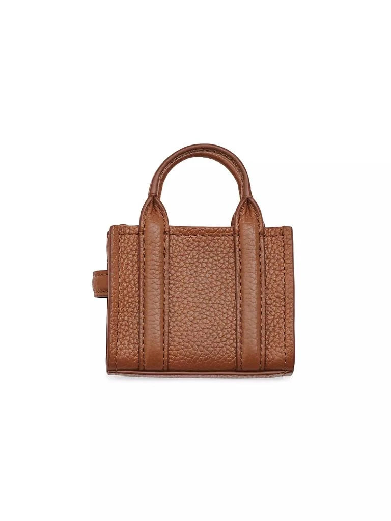 商品Marc Jacobs|The Nano Tote Charm,价格¥944,第4张图片详细描述