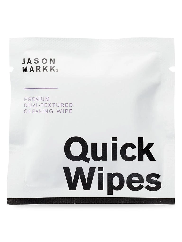 商品Jason Markk|Quick Wipes,价格¥225,第4张图片详细描述