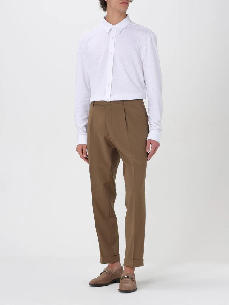 商品Hugo Boss|衬衫 男士 Boss,价格¥699,第2张图片详细描述