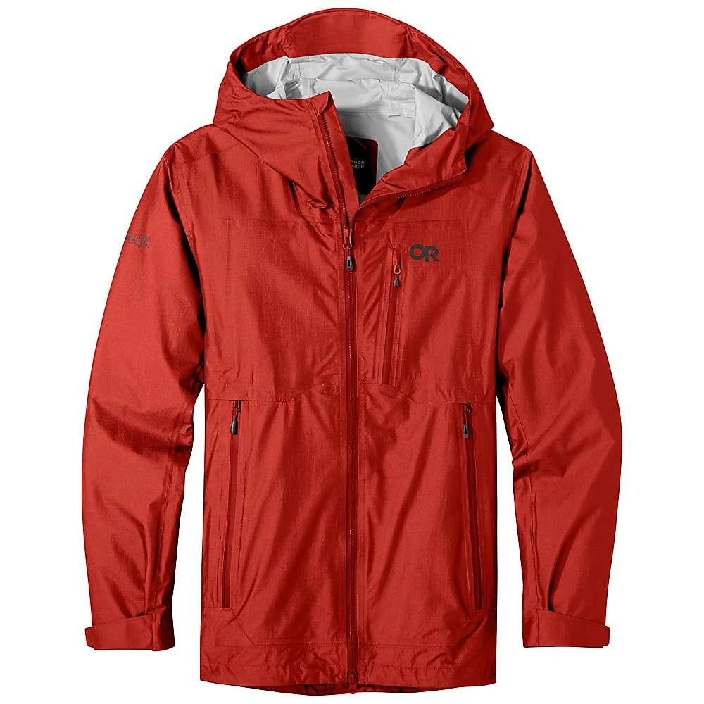 Outdoor Research Men's Helium Ascentshell Jacket 商品