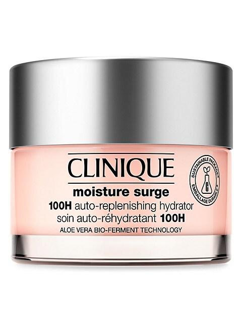 Moisture Surge™ 100H Auto-Replenishing Hydrator商品第1张图片规格展示