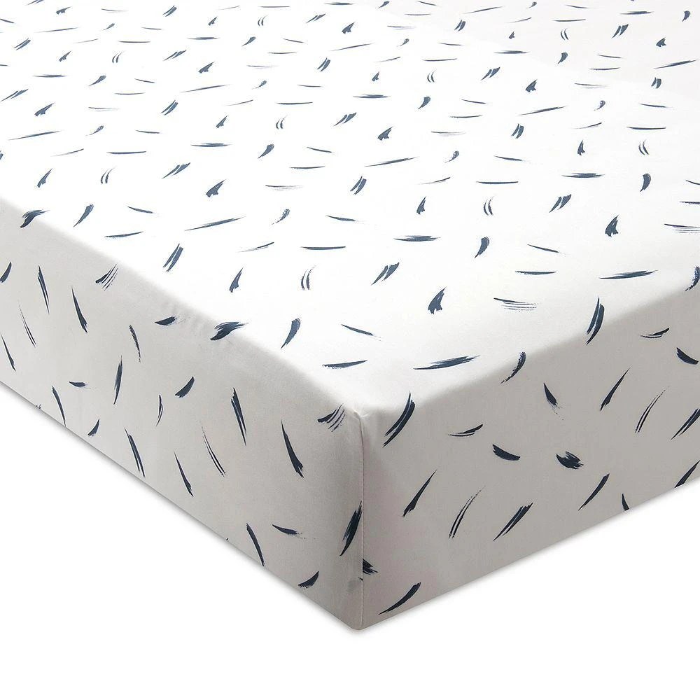 商品Anne de Solene|Face a Face Fitted Sheet, King,价格¥2343,第1张图片