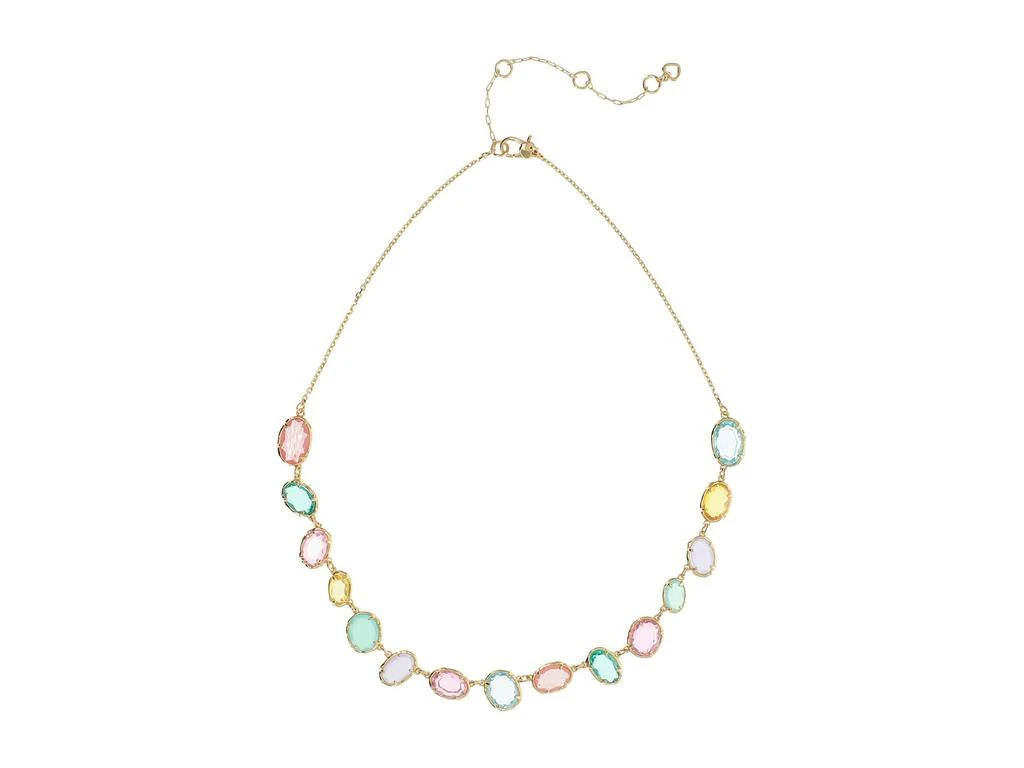 商品Kate Spade|High Shine Necklace,价格¥1086,第1张图片