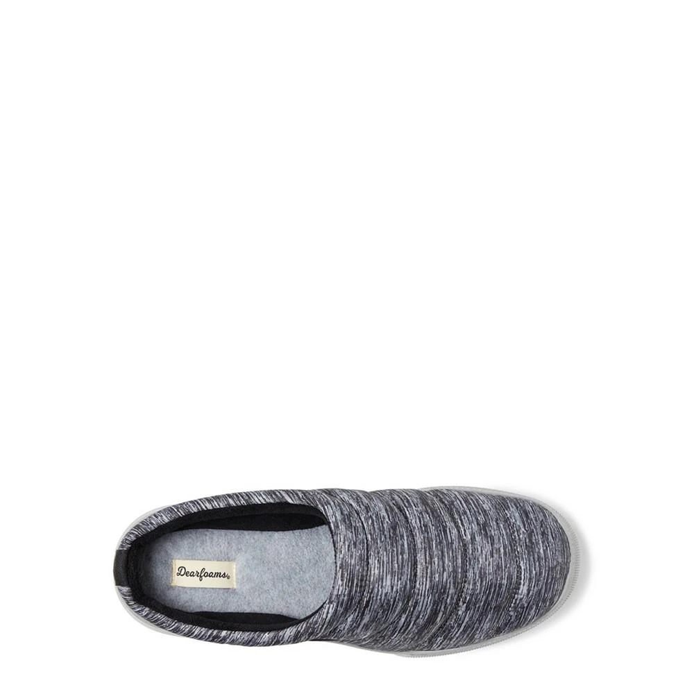 商品Dear Foams|Men's Andre Sport Lounge Clog Slippers,价格¥316,第4张图片详细描述