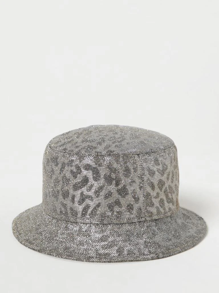 商品BORSALINO|Hat woman Borsalino,价格¥1019,第2张图片详细描述