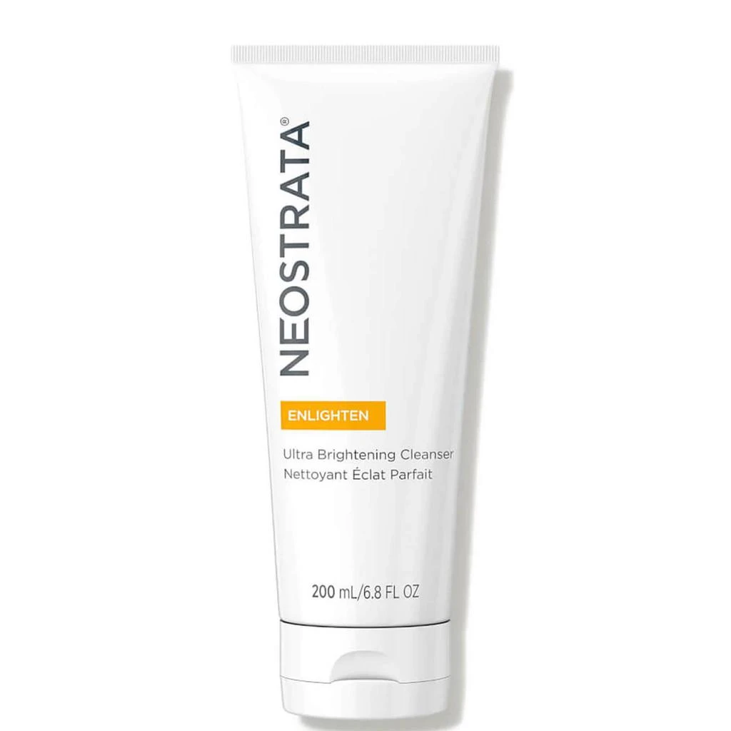 商品NeoStrata|Neostrata Enlighten Ultra Brightening Cleanser, 200ml,价格¥267,第1张图片