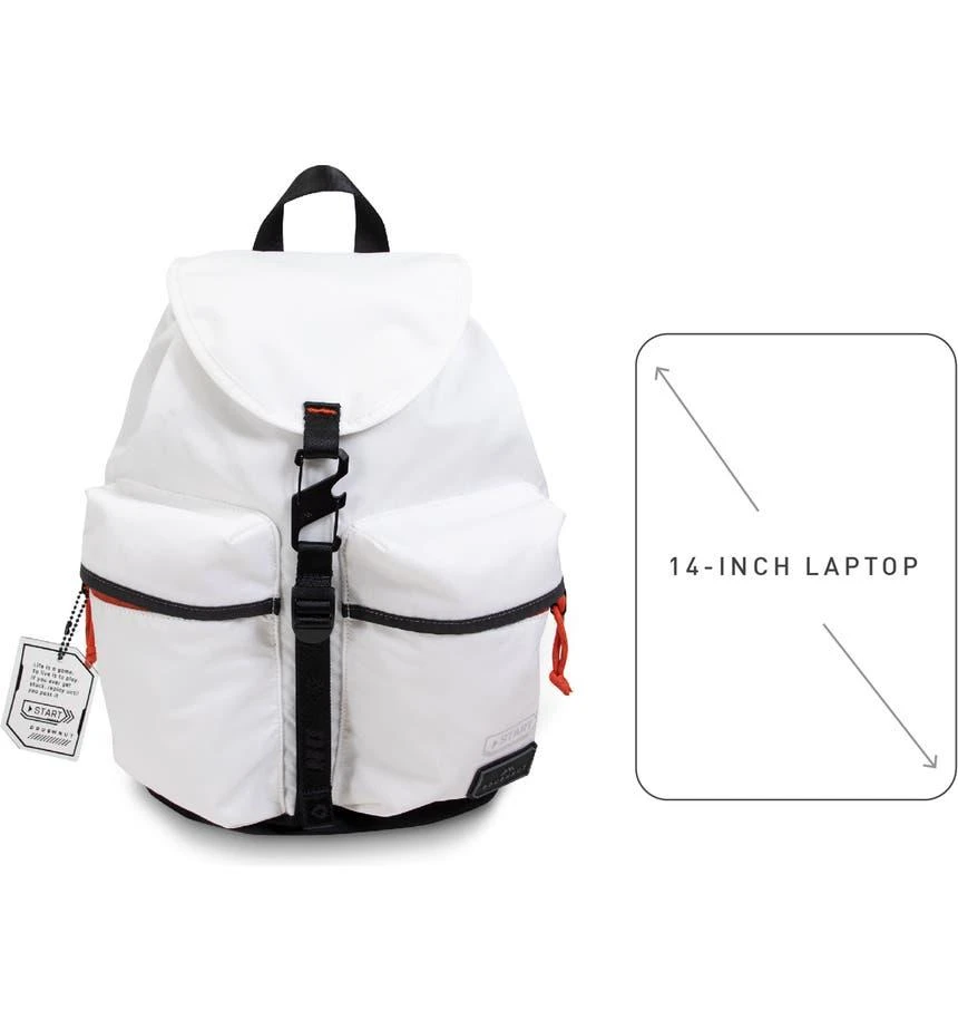 Valor Backpack 商品