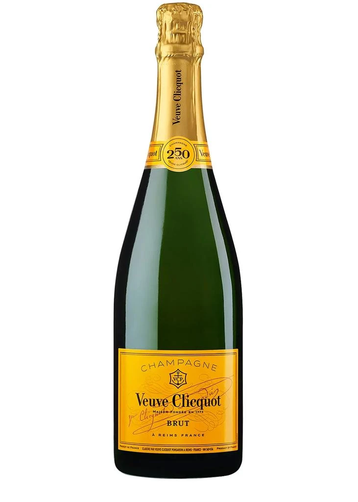 商品Veuve Clicquot|Yellow Label Champagne NV Eco Gift Box,价格¥615,第2张图片详细描述