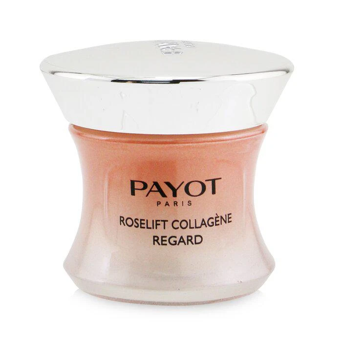 商品Payot|Payot 玫瑰胶原提拉眼精华 15ml/0.5oz,价格¥171,第1张图片