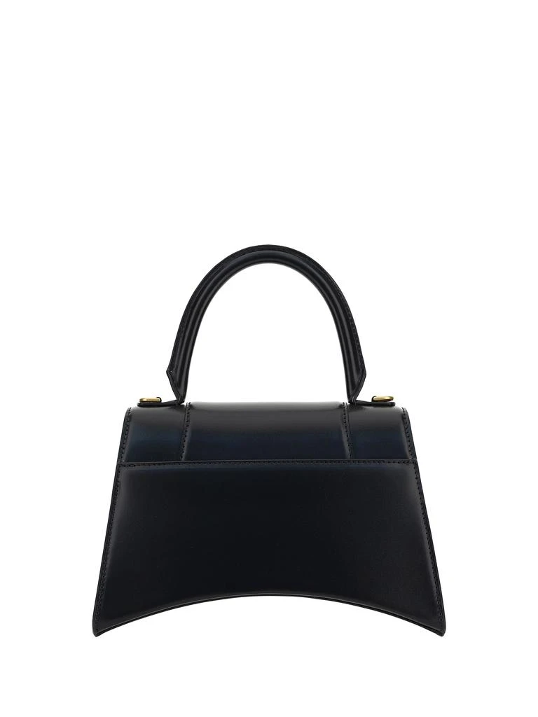 商品Balenciaga|Hourglass Handbag,价格¥13644,第3张图片详细描述