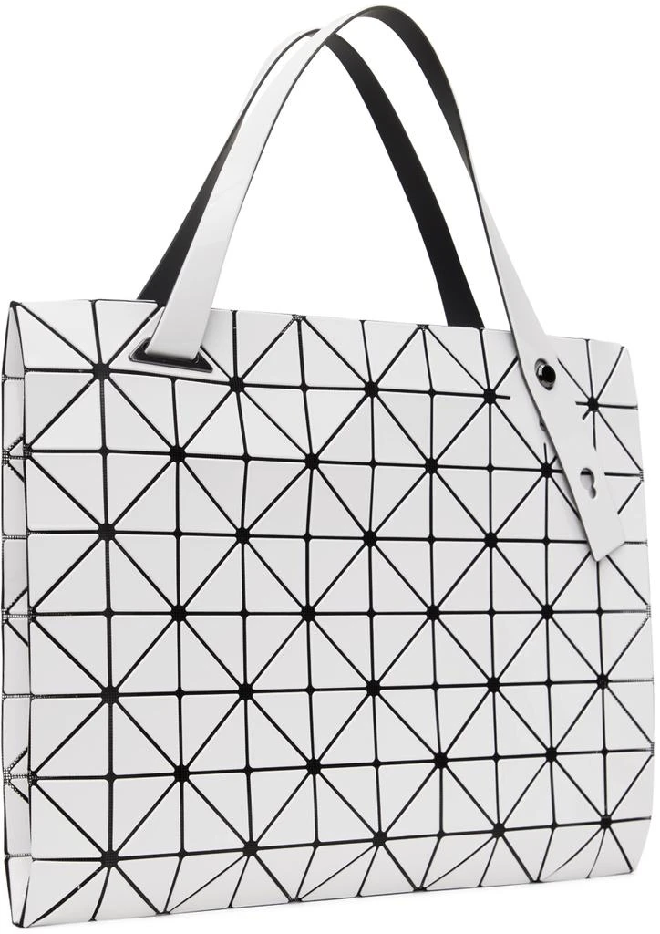 商品Issey Miyake|White Carton Tote,价格¥7787,第3张图片详细描述