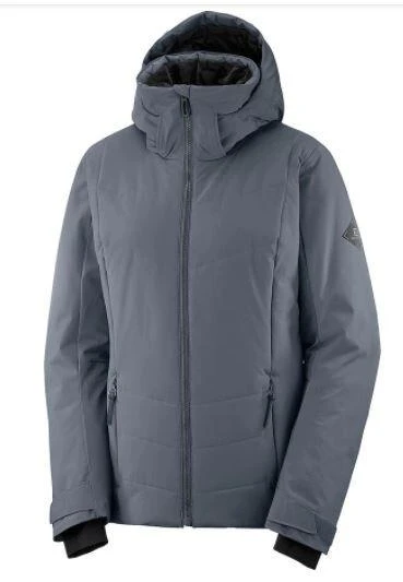 商品Salomon|Prevail Jacket W,价格¥1853,第1张图片