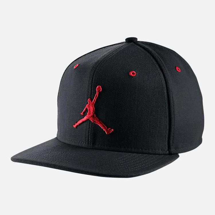 商品NIKE|Jordan Jumpman Snapback Hat帽子,价格¥38,第1张图片