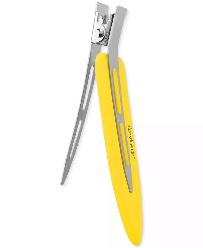 商品Drybar|Tiny Tamers Creaseless Clips, 6-Pk.,价格¥143,第2张图片详细描述