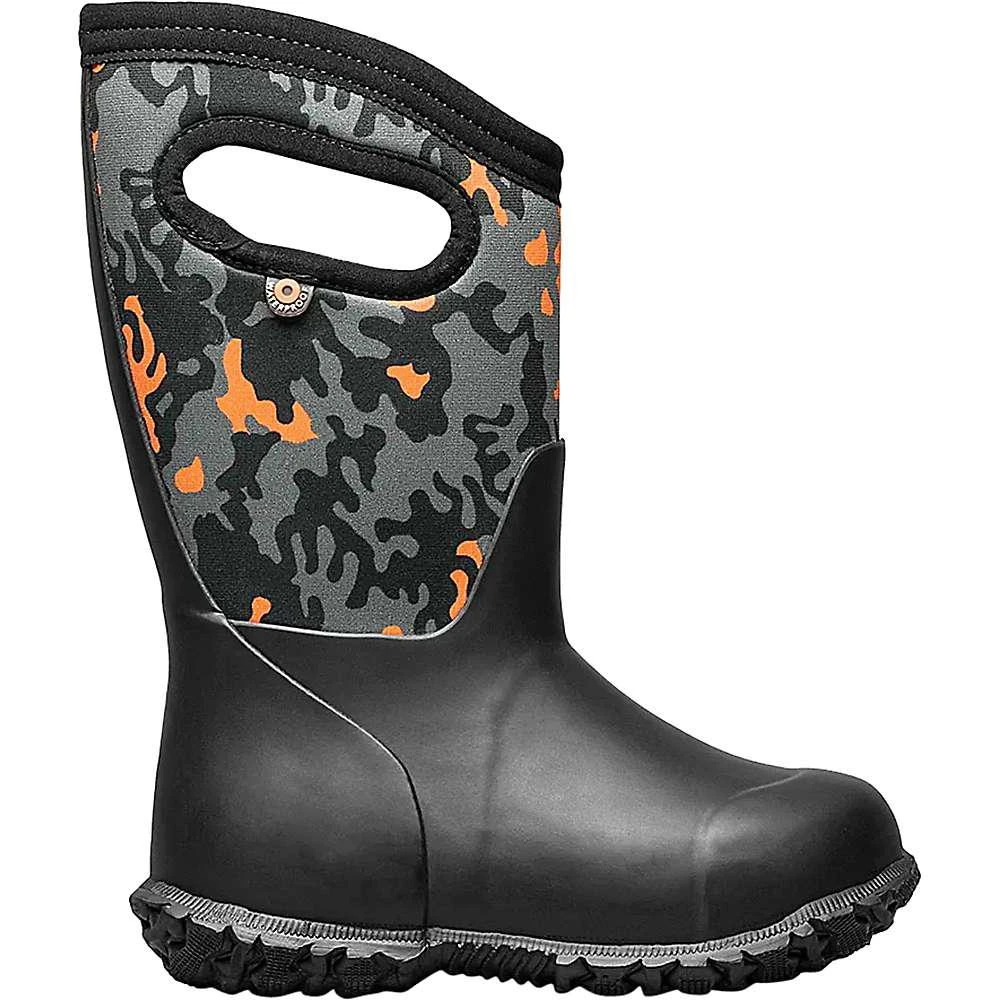 商品Bogs|Bogs Kids' York Spooky Boot,价格¥542,第1张图片