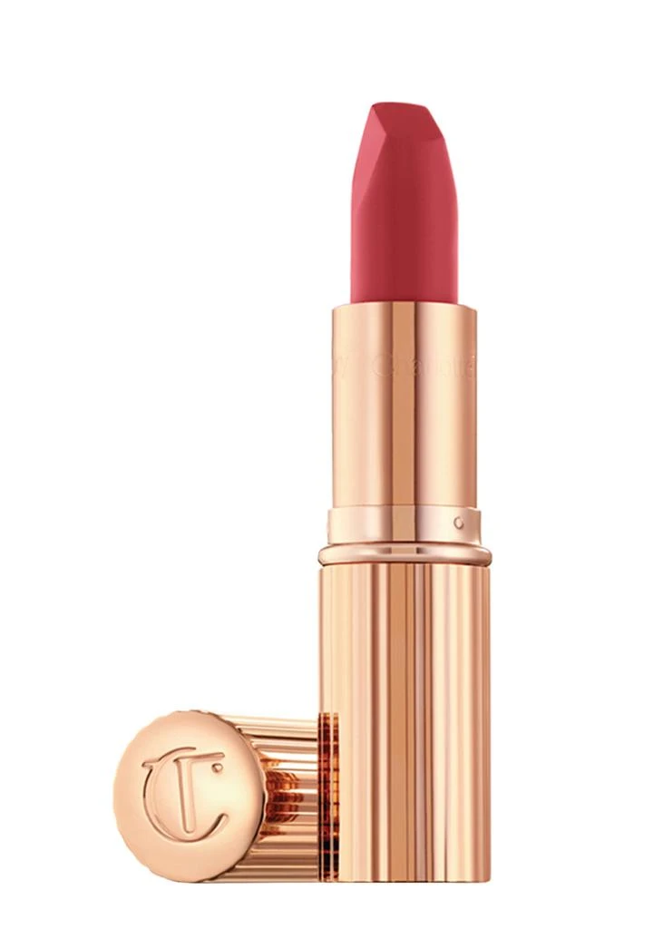 商品Charlotte Tilbury|Matte Revolution Lipstick,价格¥255,第1张图片详细描述
