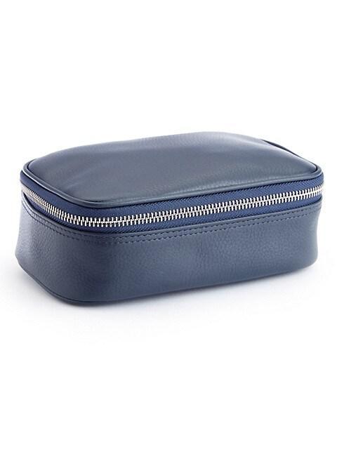 商品ROYCE New York|Zippered Travel Tech Organizer Case,价格¥1098,第1张图片