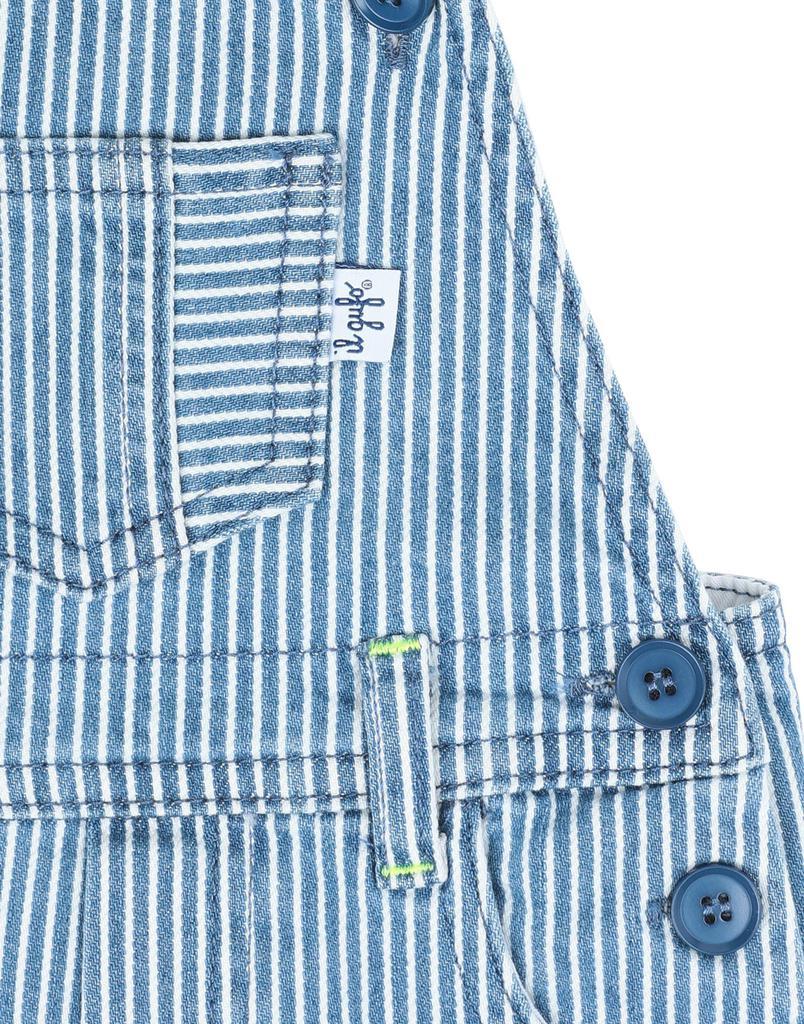 商品IL GUFO|Romper,价格¥274,第5张图片详细描述