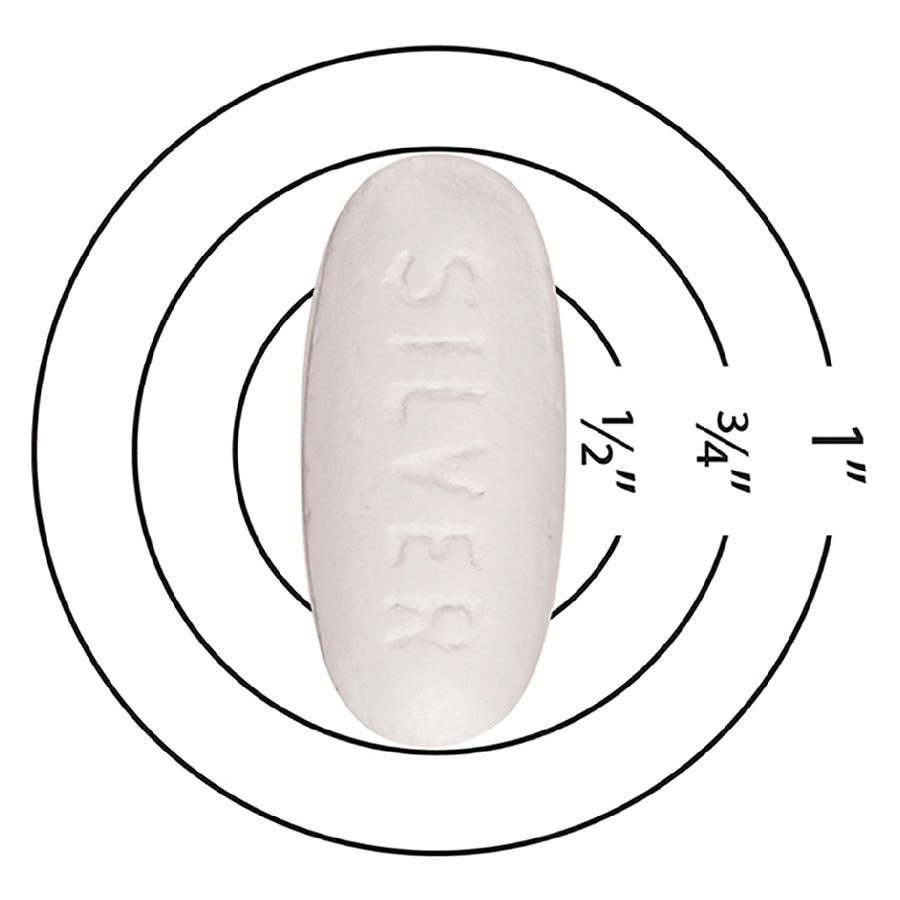 商品Centrum|善存中老年复合维生素银片 220片,价格¥180,第6张图片详细描述