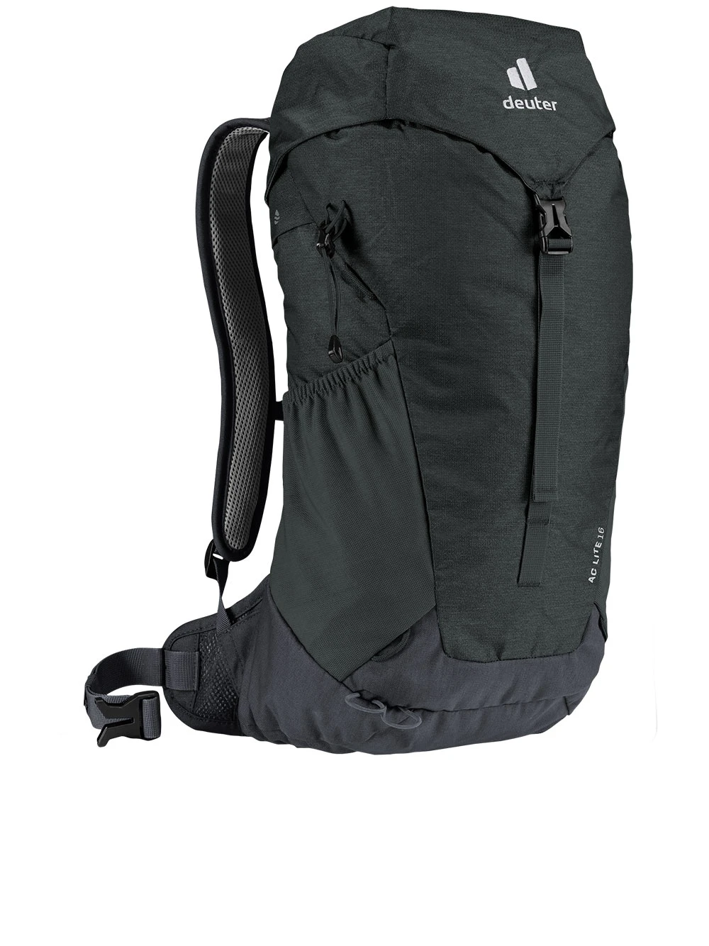 商品Deuter|Deuter 男士双肩包 34206217403 黑色,价格¥883,第1张图片