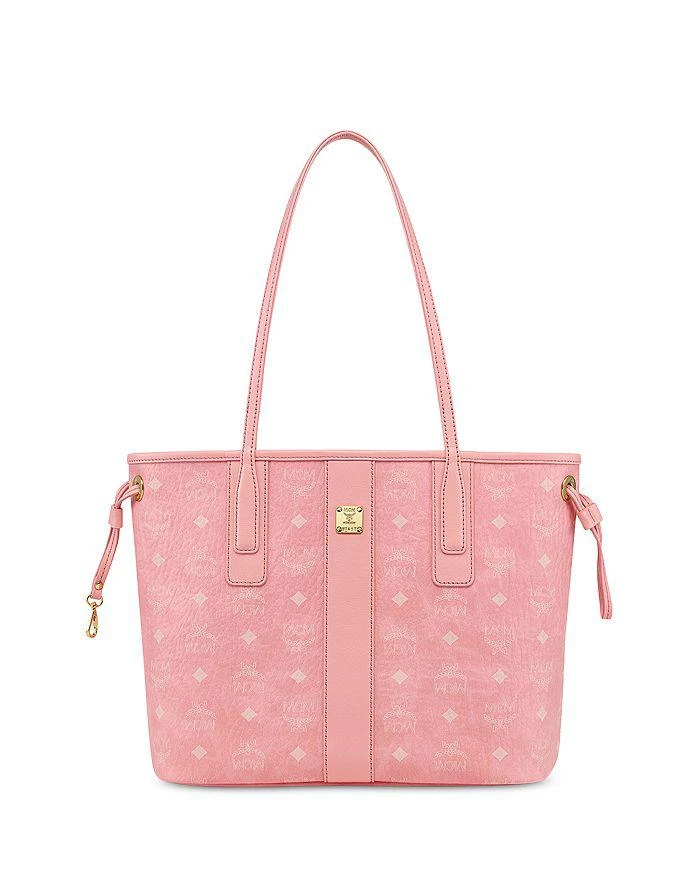 商品MCM|Liz Small Reversible Visetos Shopper Tote,价格¥4732,第1张图片