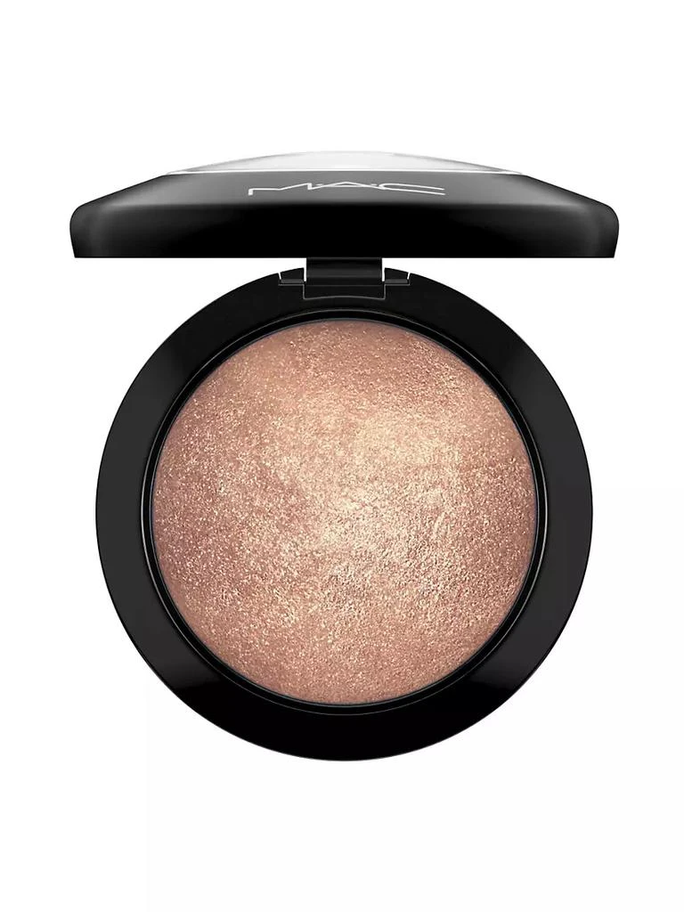 商品MAC|Mineralize Skinfinish,价格¥268,第1张图片