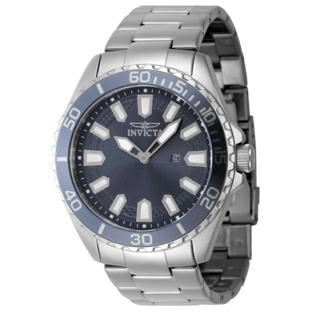 商品Invicta|Invicta Pro Diver 手表,价格¥333,第1张图片