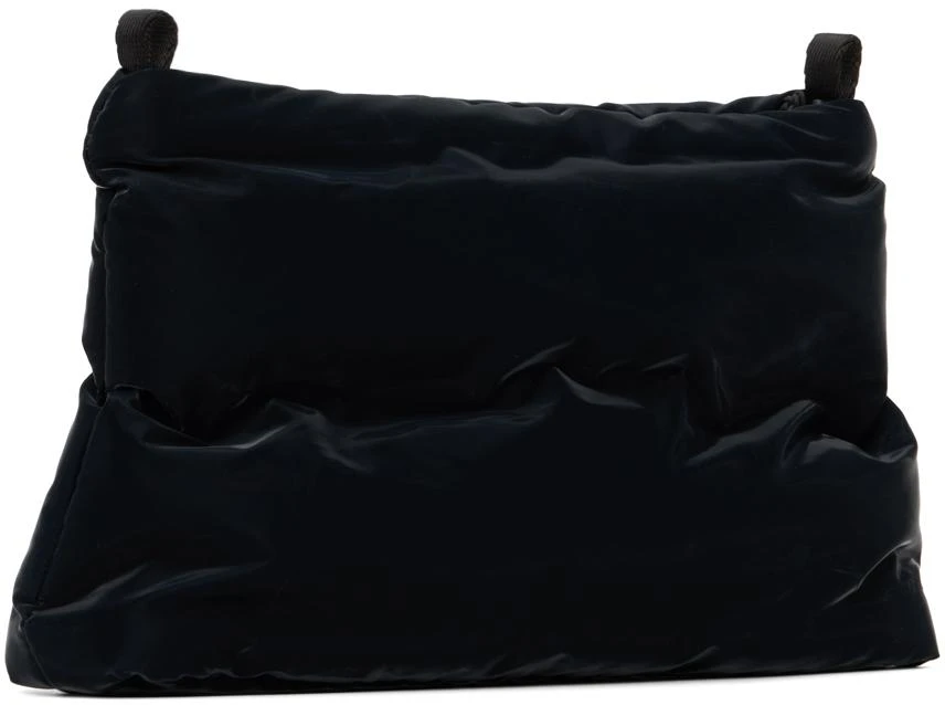 商品RAINS|Navy Loop Cosmetic Pouch,价格¥389,第3张图片详细描述
