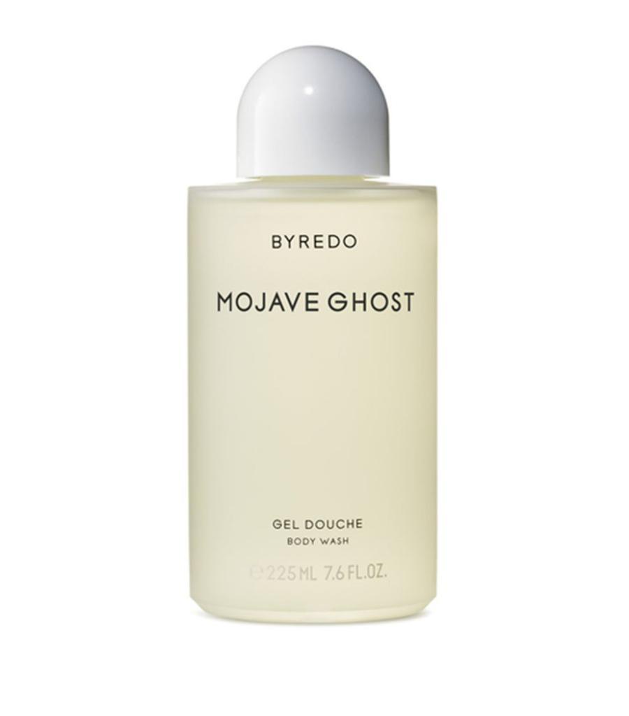 商品BYREDO|Mojave Ghost Body Wash (225ml),价格¥341,第1张图片