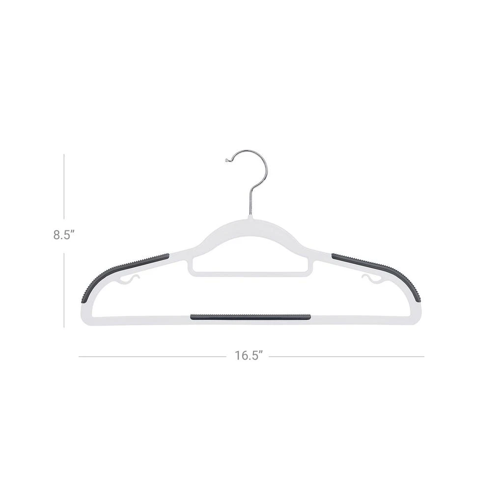 商品BreeBe|Space Saving Coat Hangers,价格¥575,第4张图片详细描述