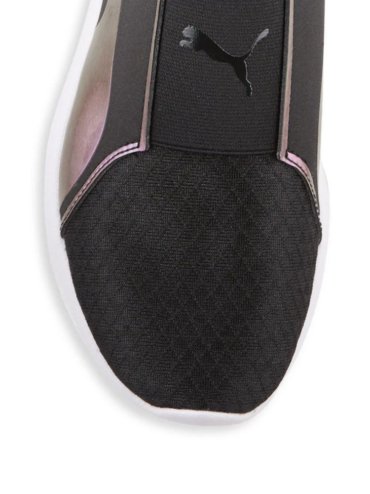 商品Puma|Rebel Slip-On Sneakers,价格¥354,第3张图片详细描述