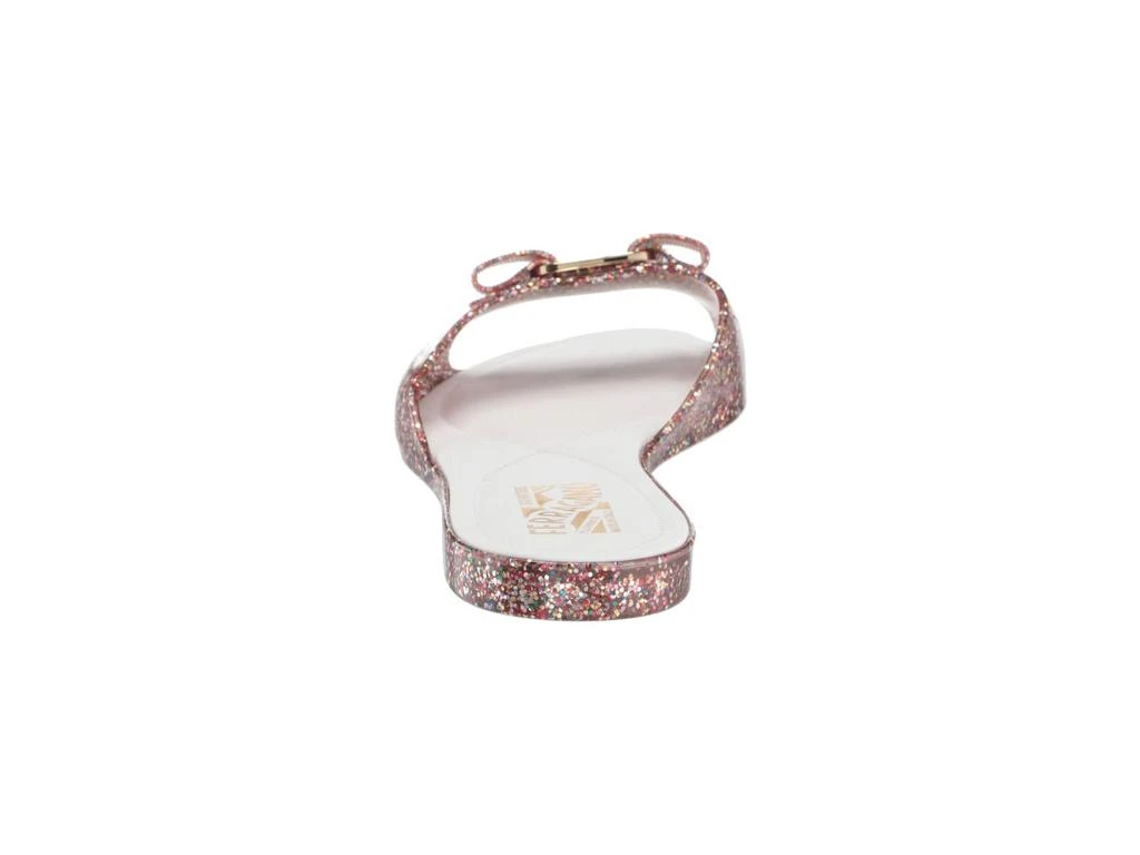 商品Salvatore Ferragamo|Cirella Slider Sandal,价格¥1539,第5张图片详细描述