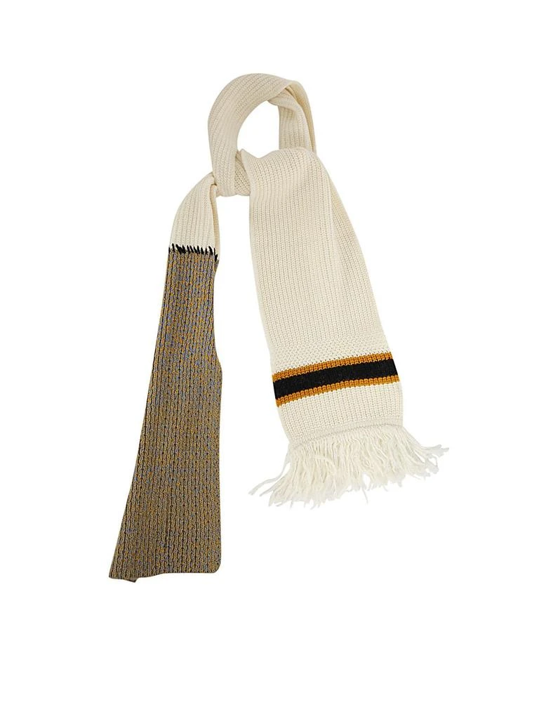 商品Marni|Marni College-Style Knitted Scarf,价格¥1928,第2张图片详细描述