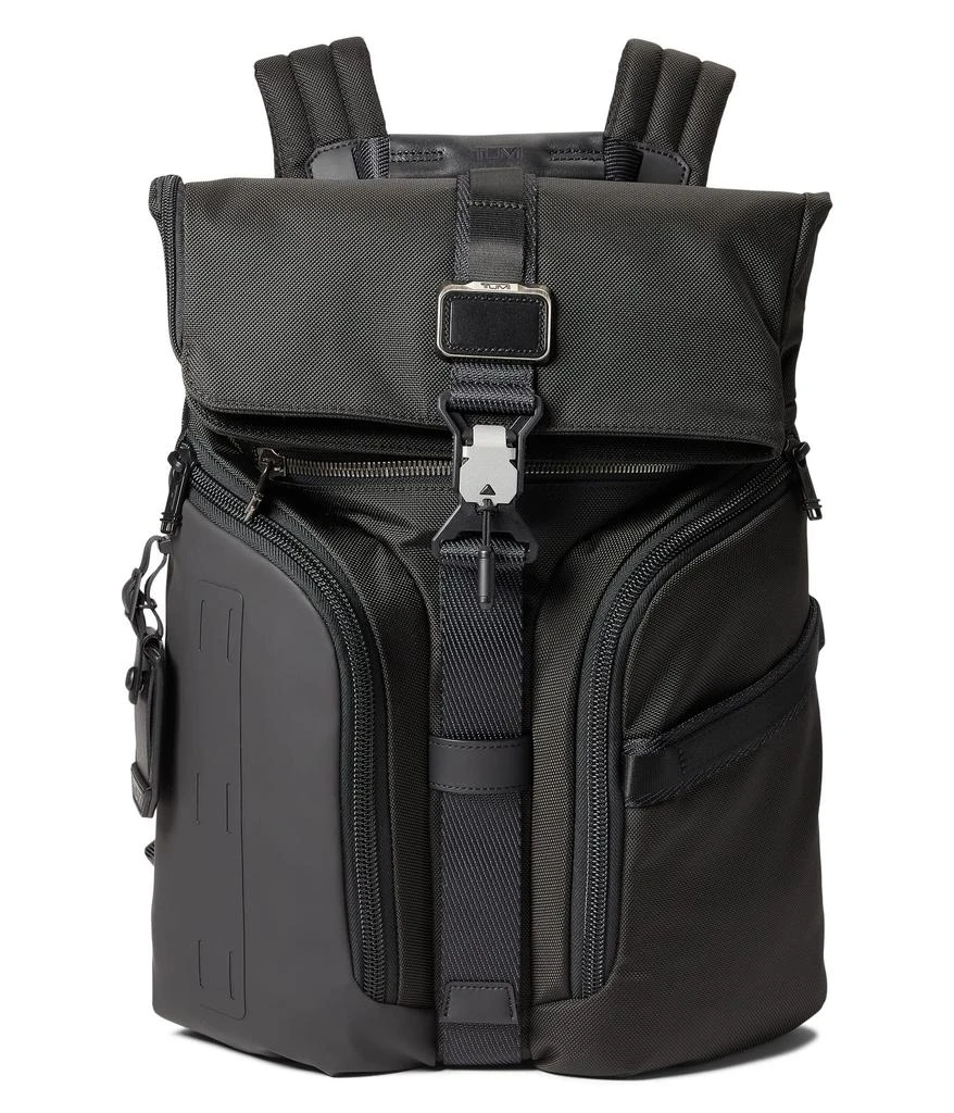 商品Tumi|Logistics Backpack,价格¥3937,第1张图片